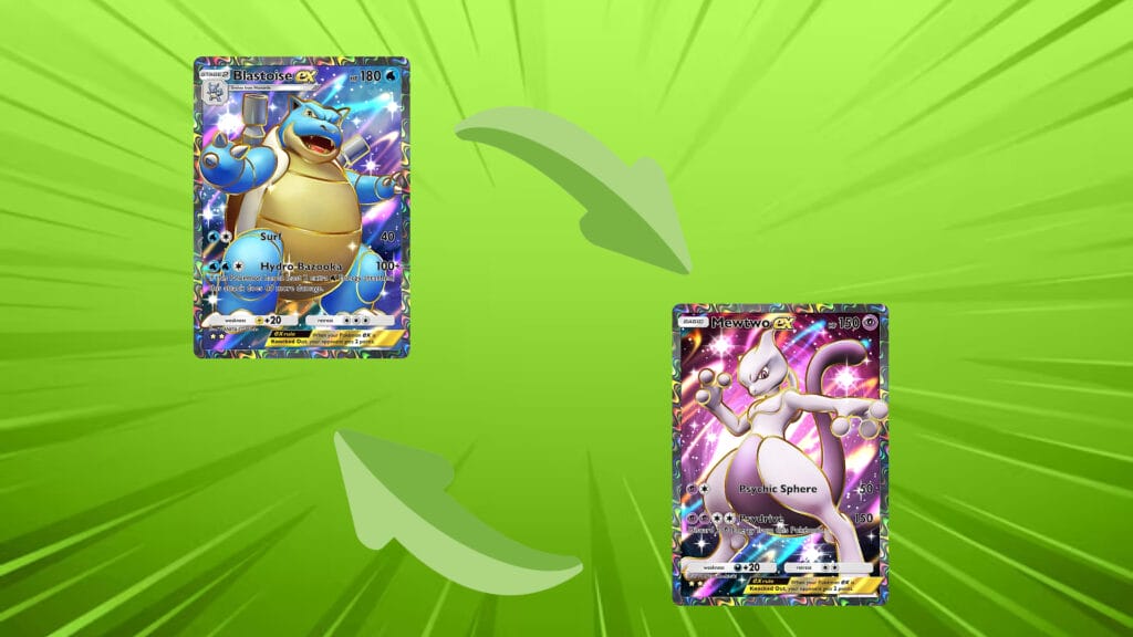 Pokémon TCG Pocket: Cómo intercambiar Pokémon TCG Pocket: Cómo intercambiar