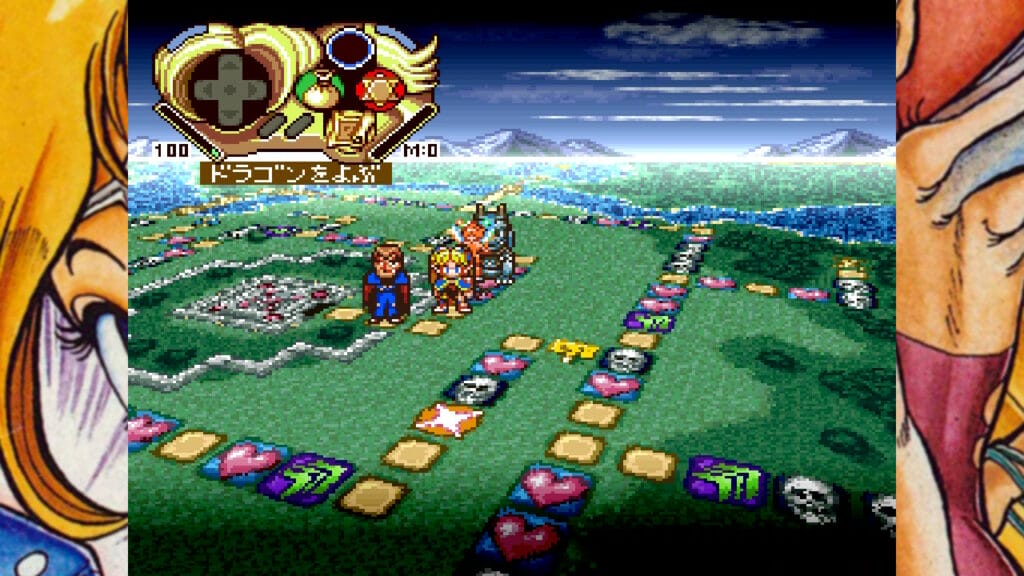 Se anuncia Super Technos World: River City & Technos Arcade Classics