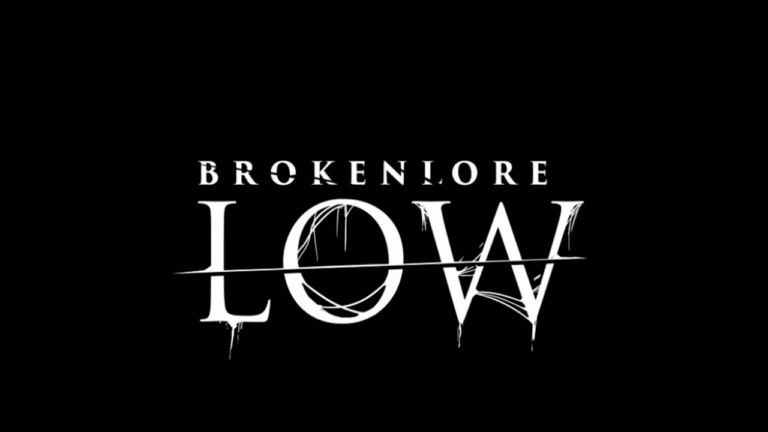 La primera entrega de la saga BrokenLore llegará en febrero