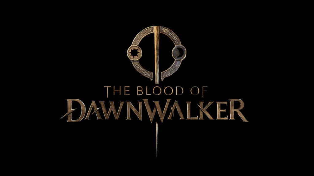 The Blood of Dawnwalker se muestra en un breve tráiler cinemático