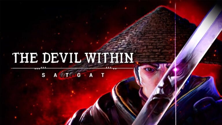 the devil within satgat