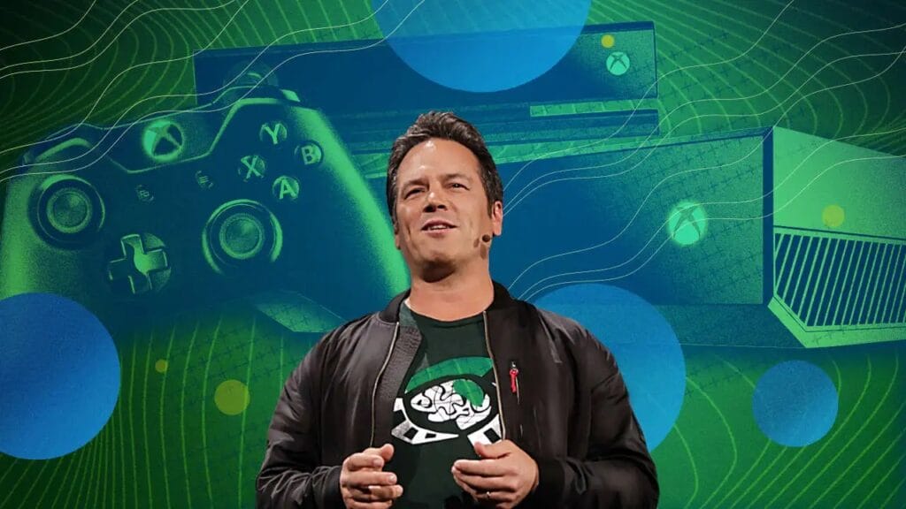 Xbox: Phil Spencer se sincera con el futuro multiplataforma