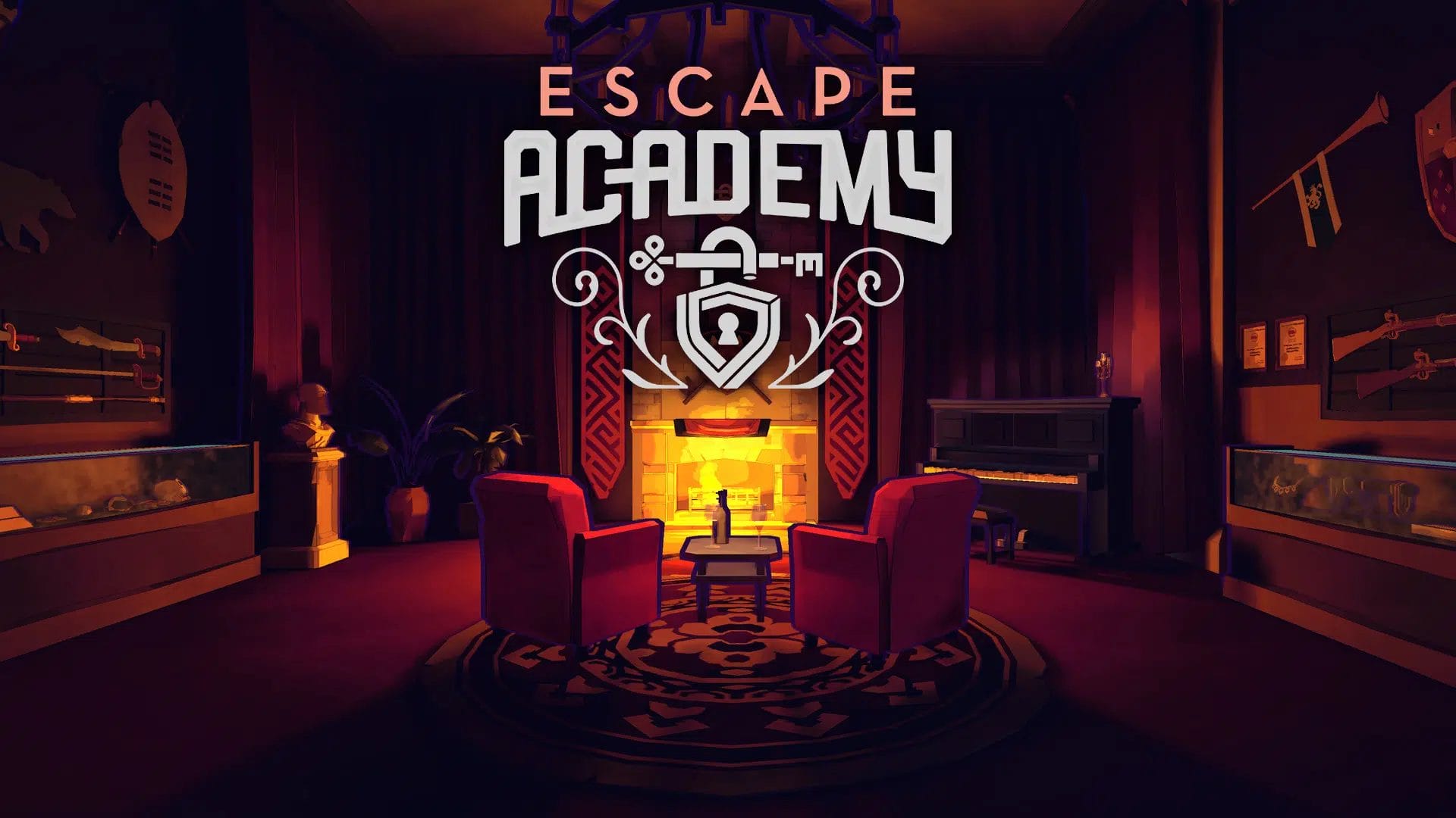 Escape Academy GRATIS en EPIC 16 de enero