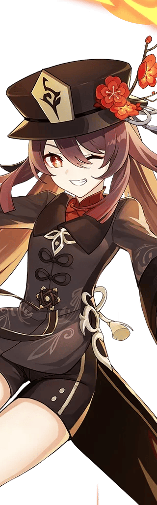 Guía completa de Hu Tao: build, equipos y constelaciones