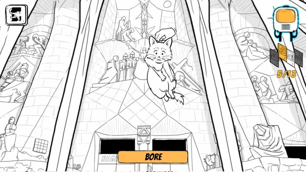 Catcelona lanzará una edición limitada y especial con juegos indies de gatos Catcelona lanzará una edición limitada y especial con juegos indies de gatos