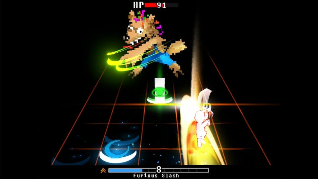 Everhood 2, la secuela del juego de acción no convencial, se prepara para PC y Nintendo Switch