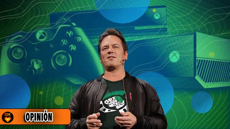 Xbox: Phil Spencer se sincera con el futuro multiplataforma