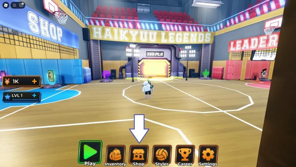 Roblox: Códigos de Haikyuu Legends de enero 2025