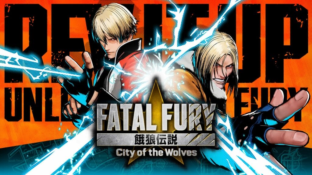 No necesitarás una suscripción online para disfrutar la Beta de Fatal Fury: City of the Wolves