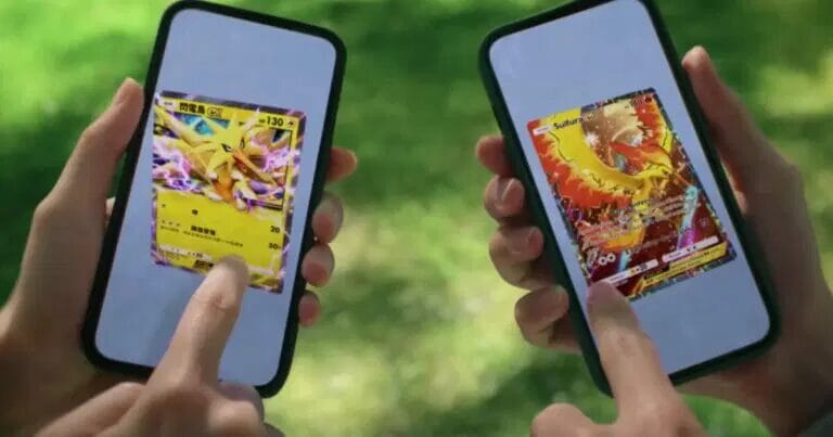 Pokémon TCG Pocket: Cómo solicitar intercambios Pokémon TCG Pocket: Cómo encontrar a alguien para intercambiar