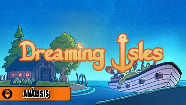 Análisis: Dreaming Isles