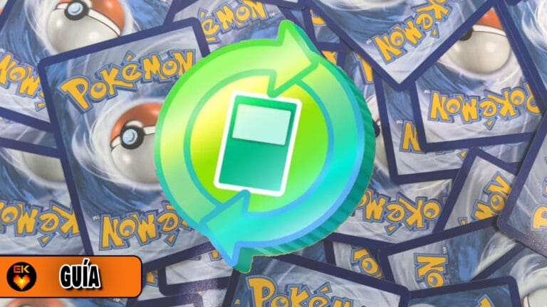 Pokémon TCG Pocket: Cómo intercambiar