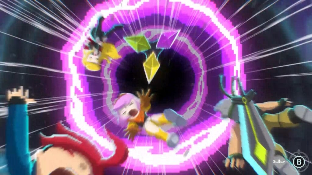 Análisis: Spirit Mancer Análisis: Spirit Mancer