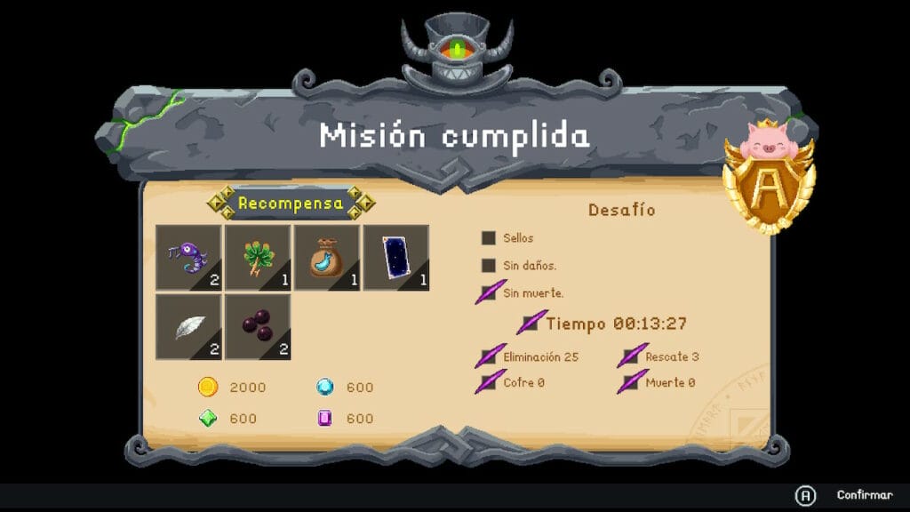 Análisis: Spirit Mancer Análisis: Spirit Mancer