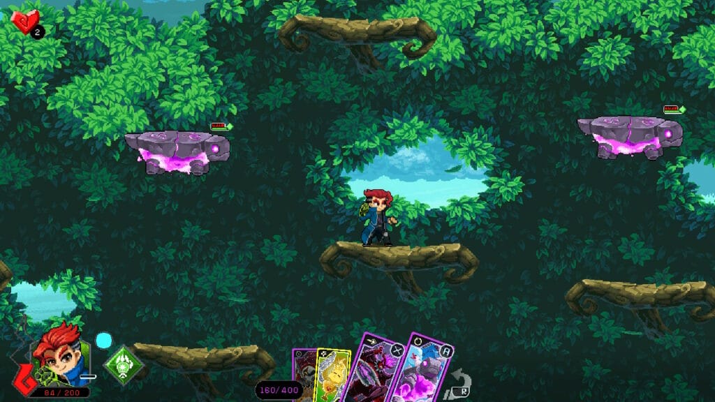 Análisis: Spirit Mancer Análisis: Spirit Mancer