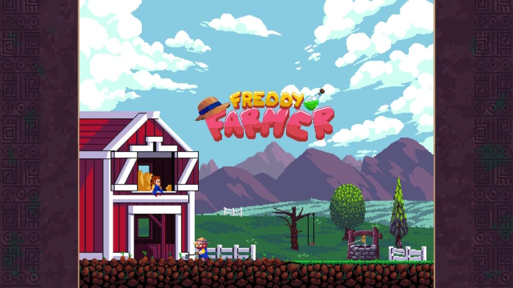 Análisis: Freddy Farmer