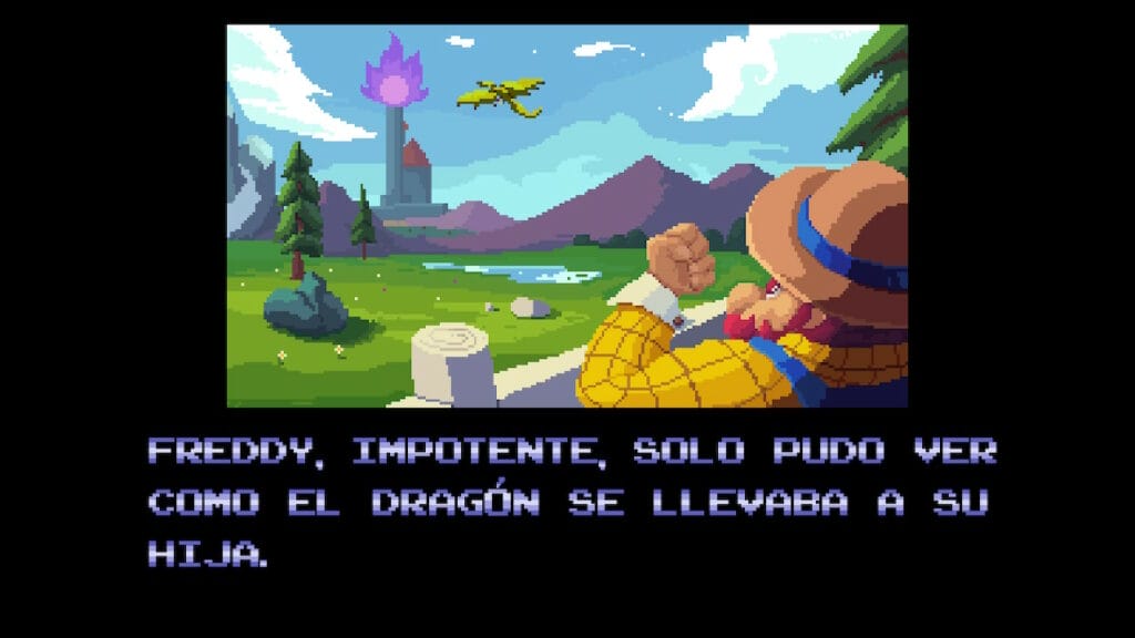 Análisis: Freddy Farmer