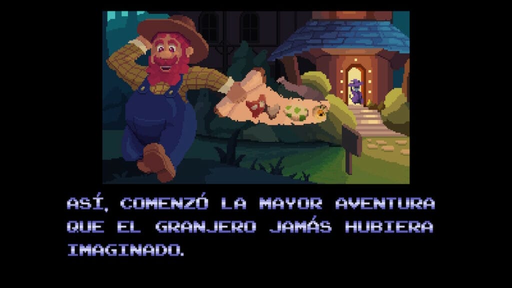 Análisis: Freddy Farmer