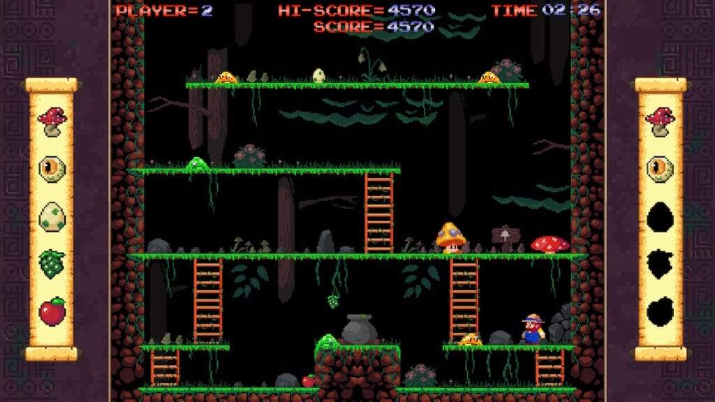 Análisis: Freddy Farmer