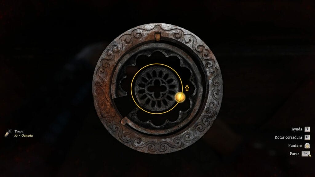 Kingdom Come Deliverance 2: abrir cerraduras y robar