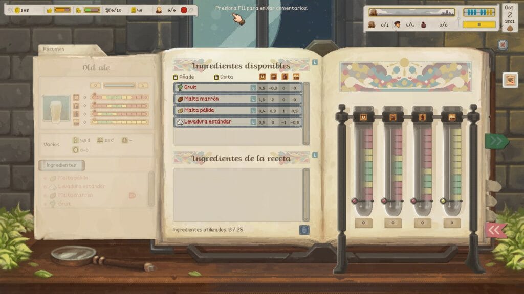 Primeras Impresiones – Ale Abbey Primeras Impresiones – Ale Abbey