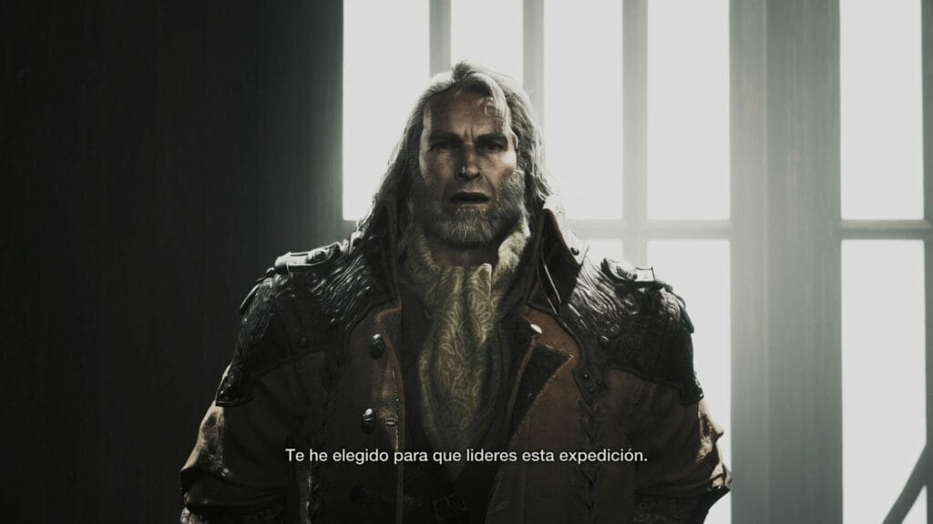 Análisis: Monster Hunter Wilds Análisis: Monster Hunter Wilds