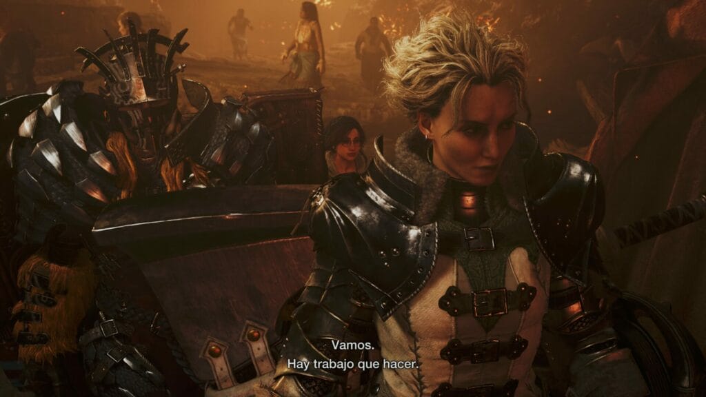 Análisis: Monster Hunter Wilds Análisis: Monster Hunter Wilds