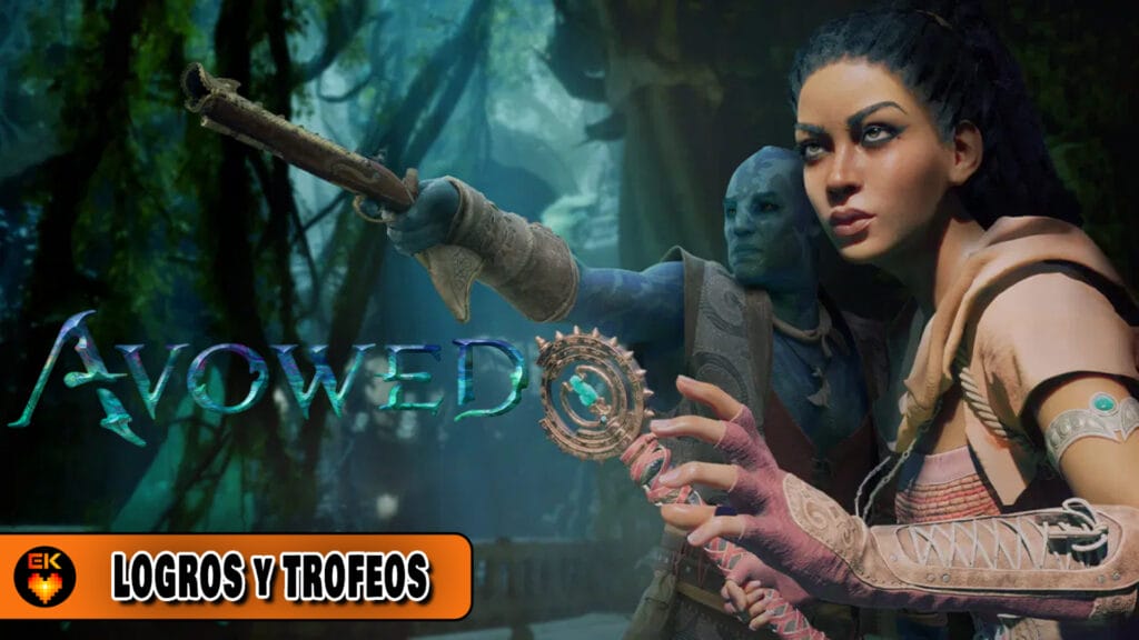 Avowed: Todos los Logros y Trofeos