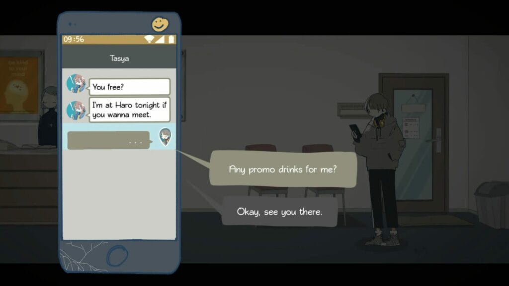 Análisis: Afterlove EP