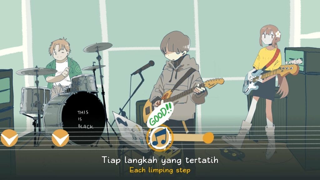 Análisis: Afterlove EP