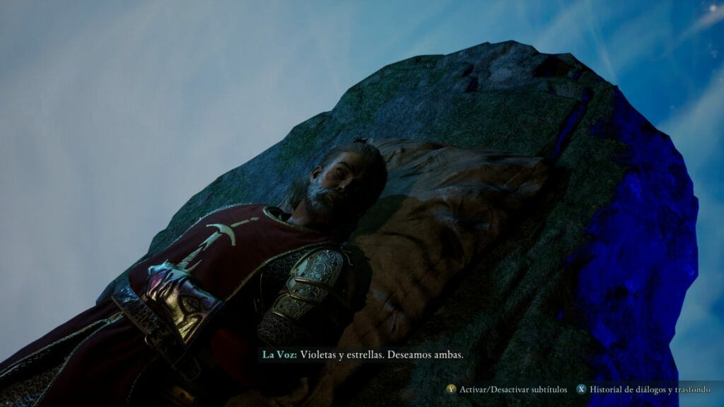 Análisis: Avowed Análisis: Avowed