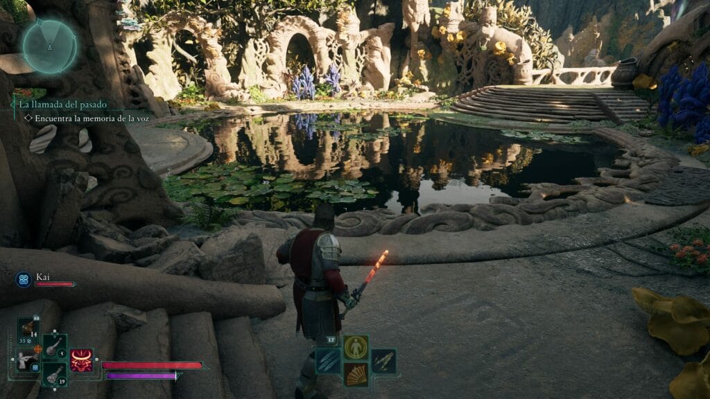 Análisis: Avowed Análisis: Avowed