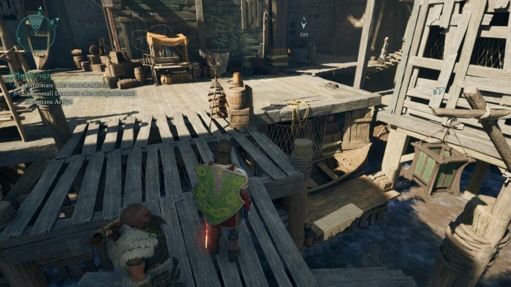 Análisis: Avowed Análisis: Avowed