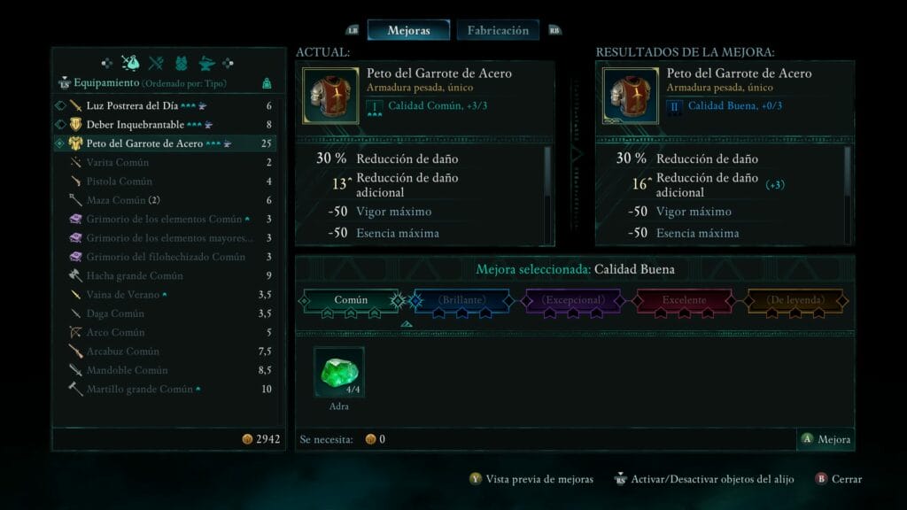 Análisis: Avowed Análisis: Avowed