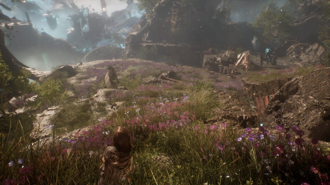 Clair Obscur: Expedition 33 - Arte