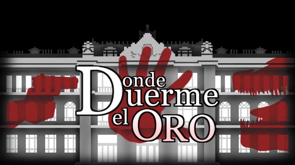 Game Jam Madrid Crea VI Edición