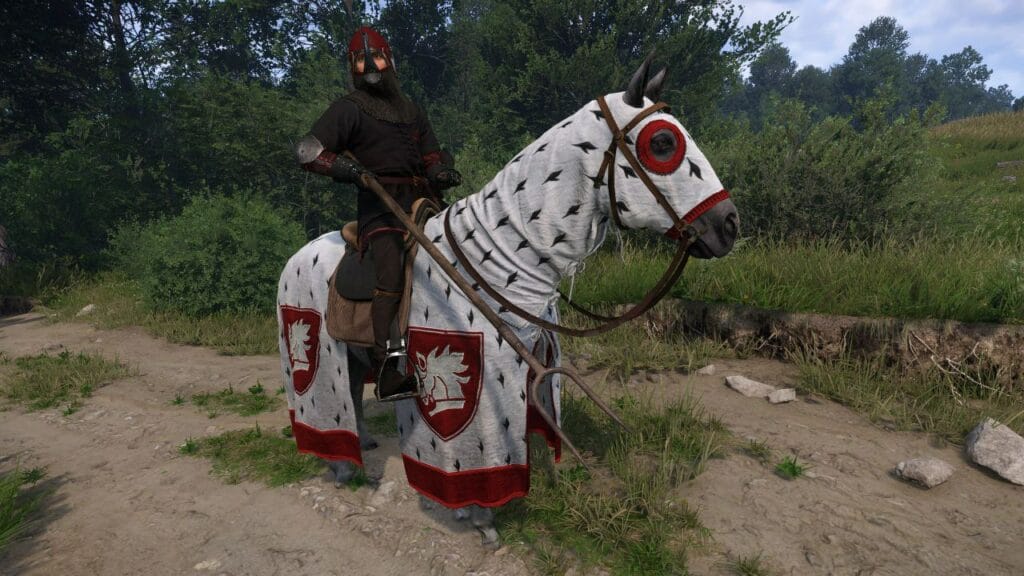 Kingdom Come Deliverance 2: Todas las armas cuerpo a cuerpo y cómo usarlas