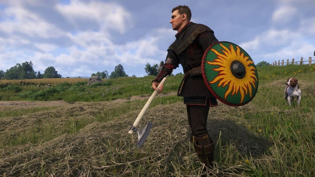 Kingdom Come Deliverance 2: Todas las armas cuerpo a cuerpo y cómo usarlas