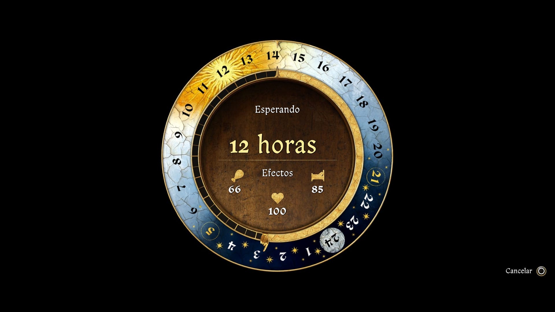 Kingdom Come Deliverance 2: cómo avanzar el tiempo Kingdom Come Deliverance 2: cómo avanzar el tiempo