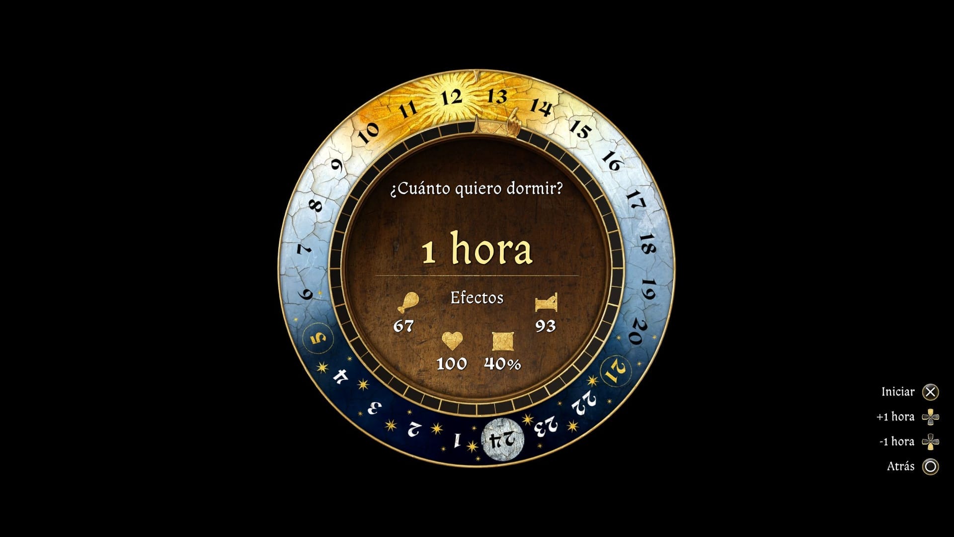 Kingdom Come Deliverance 2: cómo avanzar el tiempo Kingdom Come Deliverance 2 - dormir