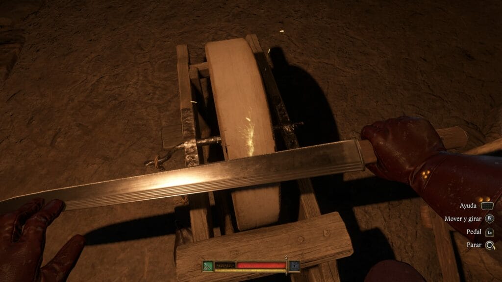 Kingdom Come Deliverance 2 recibe su primera actualización (hotfix 1.1.2) Kingdom Come Deliverance 2 (hotfix 1.1.2)