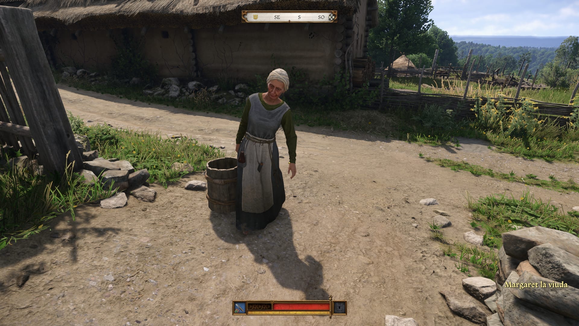 Análisis: Kingdom Come Deliverance 2 Análisis: Kingdom Come Deliverance 2