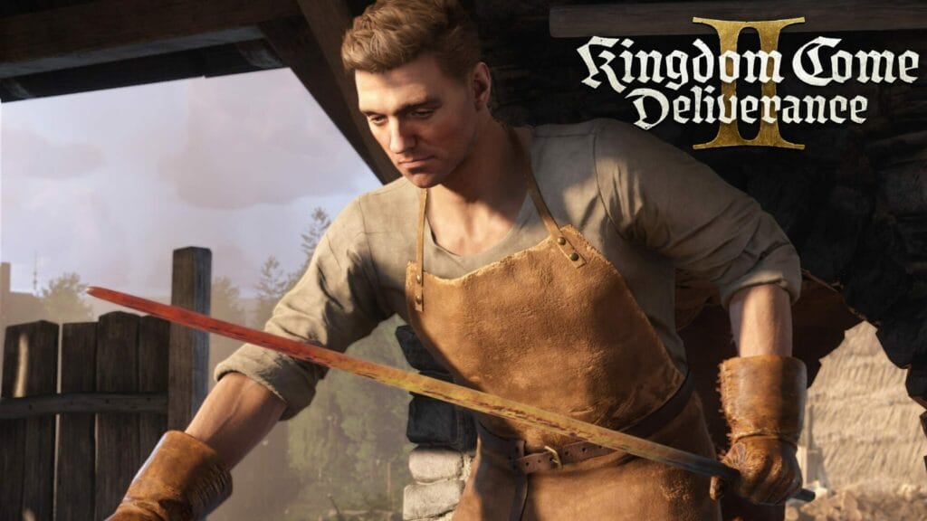 Kingdom Come Deliverance 2 recibe la primera actualización (hotfix 1.1.2)