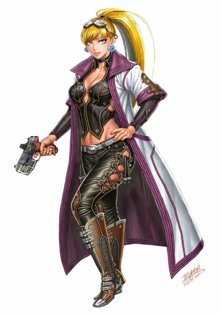 Retroware anuncia Neon Inferno, un nuevo juego de acción Retroware anuncia Neon Inferno, un nuevo juego de acción