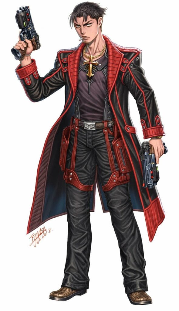 Retroware anuncia Neon Inferno, un nuevo juego de acción Retroware anuncia Neon Inferno, un nuevo juego de acción