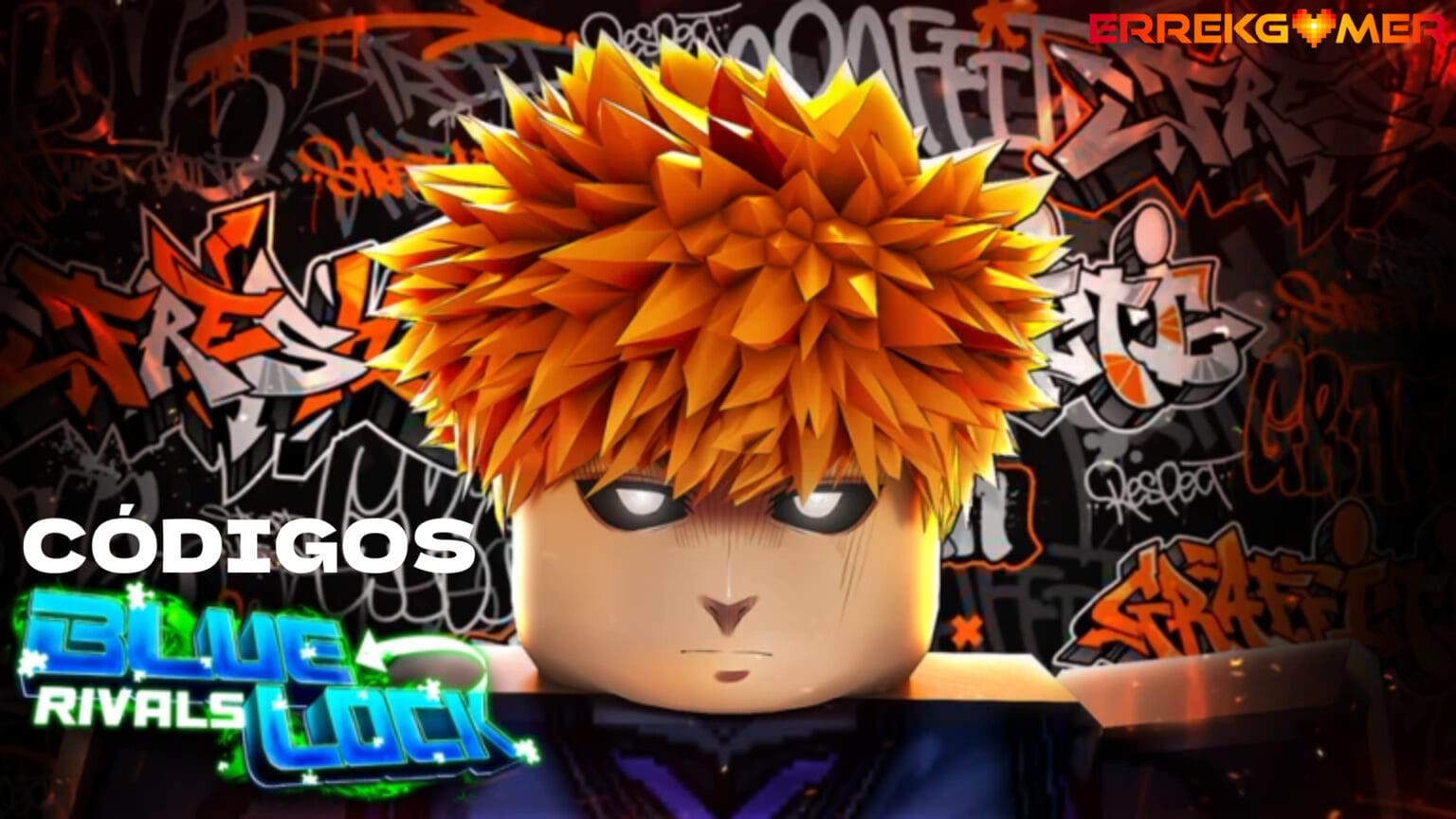 Roblox c digos de blue lock rivals de abril 2025 errekgamer