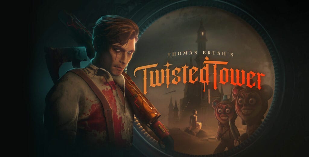 Twisted Tower ya cuenta con una demo disponible