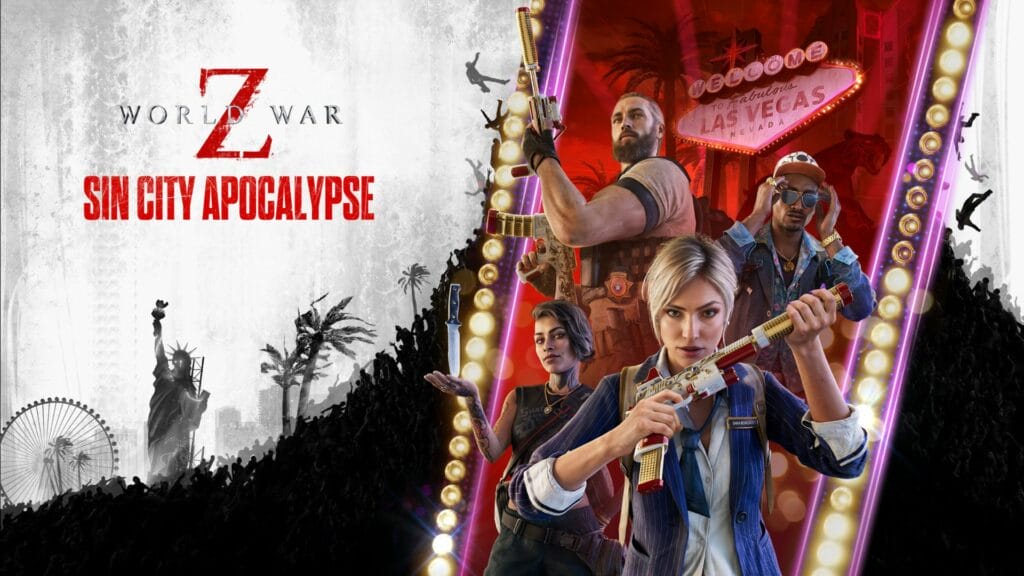 World War Z: Aftermath y Garden Story GRATIS en Epic 20 de febrero