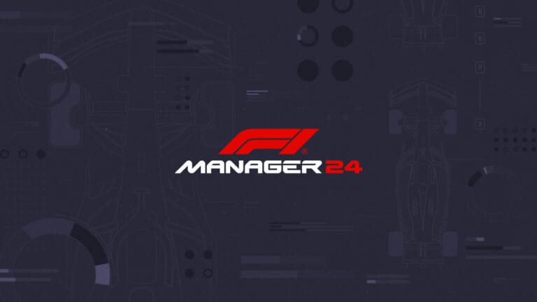 F1 Manager 2024 GRATIS en Epic 13 de Febrero