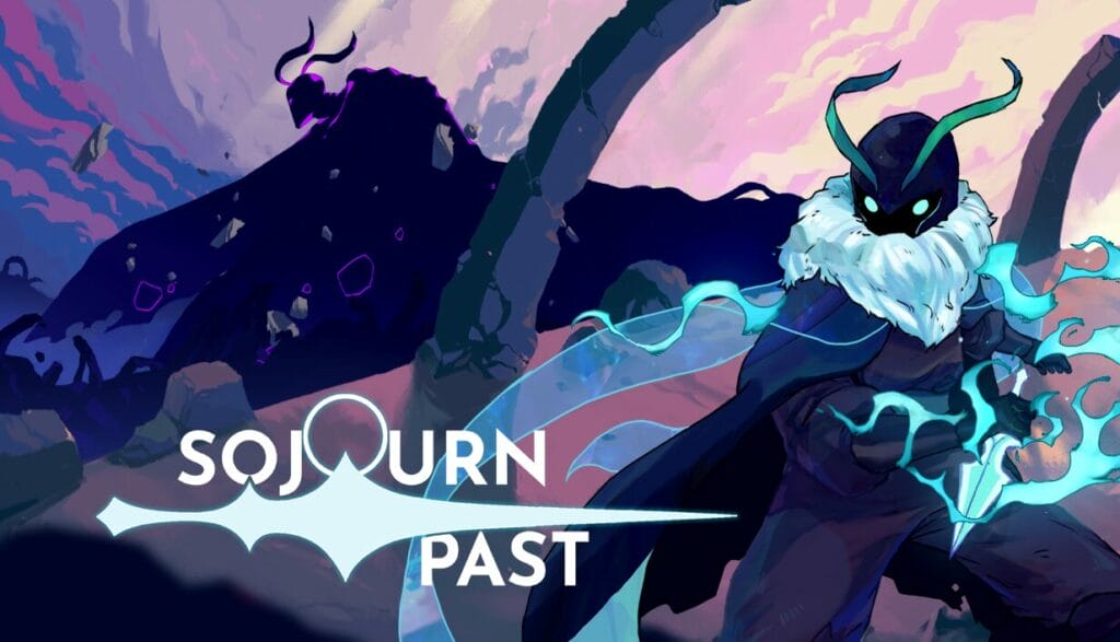 Sojourn Past, es un juego de acción y aventuras en 2D, y tiene demo en Steam